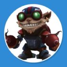 Las mejores máscaras de Ziggs en League of Legends, clasificadas Creo Gaming