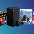 Las mejores ofertas en juegos y tecnología este invierno Creo Gaming