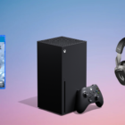 Las mejores ofertas para conseguir antes de Navidad: Xbox Series X por 349 €, God of War Ragnarok por 29,99 €, auriculares Astro A30 por 179,99 €... Creo Gaming
