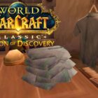 Las mejores profesiones de WoW Discovery Season Creo Gaming