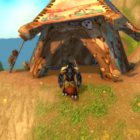 Las mejores runas y construcciones de talentos para druidas en WoW Classic Season of Discovery Creo Gaming
