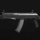 Las mejores versiones de SVA 545 para Warzone 3 MW3 Creo Gaming