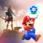 Las últimas noticias y recuerdos de Nintendo del E3 - All Things Nintendo Podcast Creo Gaming