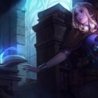 League of Legends: LoLdle 528 respuestas (domingo 17 de diciembre de 2023) Creo Gaming