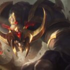 League of Legends: LoLdle 529 respuestas (lunes 18 de diciembre de 2023) Creo Gaming