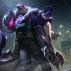 League of Legends: LoLdle 535 respuestas (domingo 24 de diciembre de 2023) Creo Gaming
