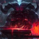 League of Legends LoLdle responde 516 (martes 5 de diciembre de 2023) Creo Gaming