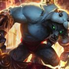 League of Legends LoLdle responde 534 (sábado 23 de diciembre de 2023) Creo Gaming