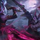 League of Legends LoLdle responde 537 (martes 26 de diciembre de 2023) Creo Gaming