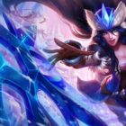 League of Legends LoLdle responde 542 (domingo 31 de diciembre de 2023) Creo Gaming