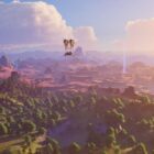 Lego Fortnite: consejos para viajar rápido Creo Gaming
