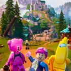 Lego Fortnite revela un mundo de supervivencia: ¿son las fogatas una amenaza? Creo Gaming