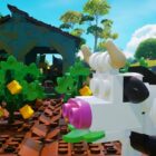 Lego Fortnite: ¿obtienes XP del Pase de Batalla? Descubra la respuesta Creo Gaming