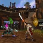 Lista de las mejores clases PvP en WoW Classic Season of Discovery Creo Gaming