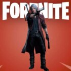 Llegada de Dante de Devil May Cry a Fortnite, sugieren filtraciones Creo Gaming