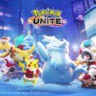 Llegan dos nuevas licencias de Pokémon Unite en la actualización de invierno de 2023 Creo Gaming