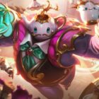 LoLdle 521 respuestas del domingo 10 de diciembre de 2023 - League of Legends Creo Gaming