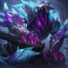 LoLdle League of Legends 531 respuestas (miércoles 20 de diciembre de 2023) Creo Gaming