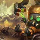 LoLdle League of Legends 538 respuestas (miércoles 27 de diciembre de 2023) Creo Gaming