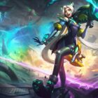 LoLdle responde 514 preguntas sobre League of Legends (domingo 3 de diciembre de 2023) Creo Gaming