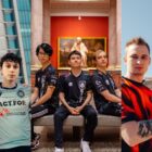 Los 5 mejores equipos del split de invierno de League of Legends LEC 2024 Creo Gaming