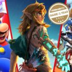 Los 50 mejores juegos de Nintendo Switch de 2023, elegidos por los jugadores Creo Gaming