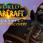 Los 6 mejores complementos para subir de nivel en World of Warcraft SoD Creo Gaming