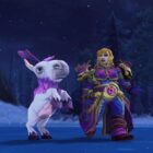 Los cosméticos de World of Warcraft finalmente están a la altura de las expectativas Creo Gaming