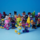 Los desarrolladores de Fortnite explican por qué tus aspectos de Star Wars y Anime podrían no estar en LEGO Fortnite Creo Gaming