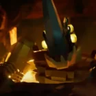 Los enemigos más formidables de Lego Fortnite descifrados Creo Gaming