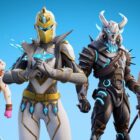 Los fanáticos de Fortnite están preocupados por la caída del número de jugadores después de la temporada OG Creo Gaming
