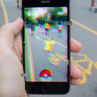 Los fanáticos de Pokémon Go evitan la función "extraña" abandonada Creo Gaming