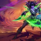 Los fanáticos de World of Warcraft descubren el secreto del Cazador de Demonios en el parche 10.2 Creo Gaming