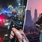 Los fanáticos quieren una expansión del sistema penitenciario en GTA 6 Creo Gaming