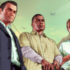 Los finales originales filtrados de GTA 5 eran mucho más brutales Creo Gaming