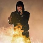 Los jugadores de Fortnite están recreando la batalla de rap '8 Mile' con nuevas máscaras de Eminem. Creo Gaming