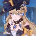 Los jugadores de Genshin Impact coinciden en que Navia salvará el meta por una razón Creo Gaming