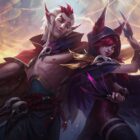 Los jugadores de LoL critican al clon 'digno de perseguir' por sus íconos de habilidades similares Creo Gaming