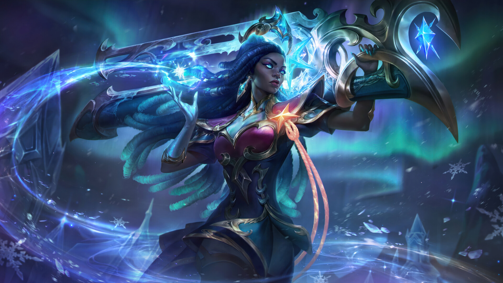 Creo Gaming