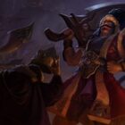 Los jugadores de LoL ofrecen una solución para hacer que Tryndamere sea más fácil de enfrentar Creo Gaming