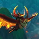 Los jugadores de WoW debaten sobre la zona más histórica Creo Gaming