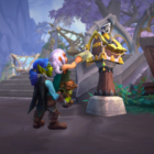 Los jugadores de WoW exigen un cambio crucial a medida que se acerca Dragonflight Creo Gaming