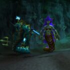 Los jugadores de WoW piden una primera fase más larga en Season of Discovery Creo Gaming
