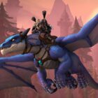 Los jugadores de World of Warcraft obtienen una montura temporal gratuita gracias a Prime Gaming Creo Gaming