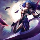Los mejores campeones de la jungla en League of Legends Creo Gaming