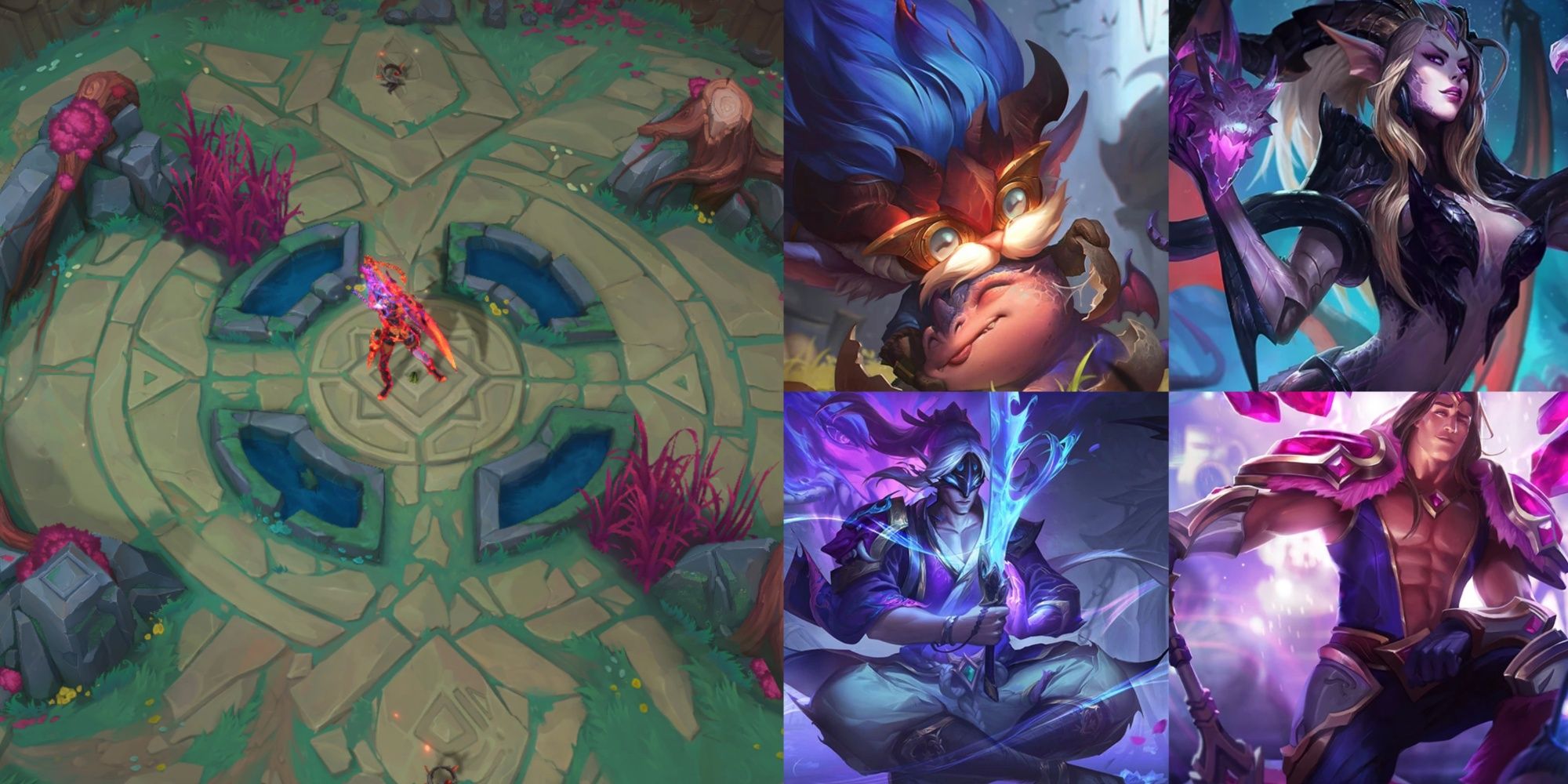 Creo Gaming