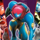 Los mejores disfraces de Samus Aran en la franquicia Metroid. Creo Gaming