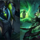 Los mejores dúos para el modo 2v2v2v2 en LoL Arena Creo Gaming