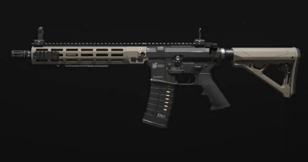 Los mejores equipamientos de M4 para Warzone 3 y Modern Warfare 3 ...