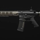 Los mejores equipamientos de M4 para Warzone 3 y Modern Warfare 3 Creo Gaming